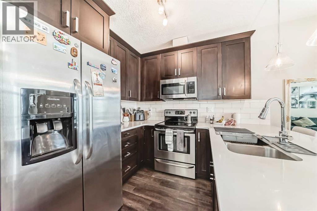 #3410 450 Sage Valley Drive NW - 9