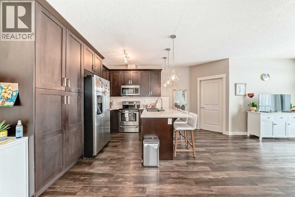 #3410 450 Sage Valley Drive NW - 8