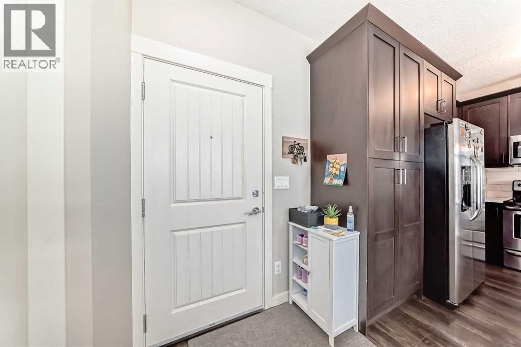 #3410 450 Sage Valley Drive NW - 5