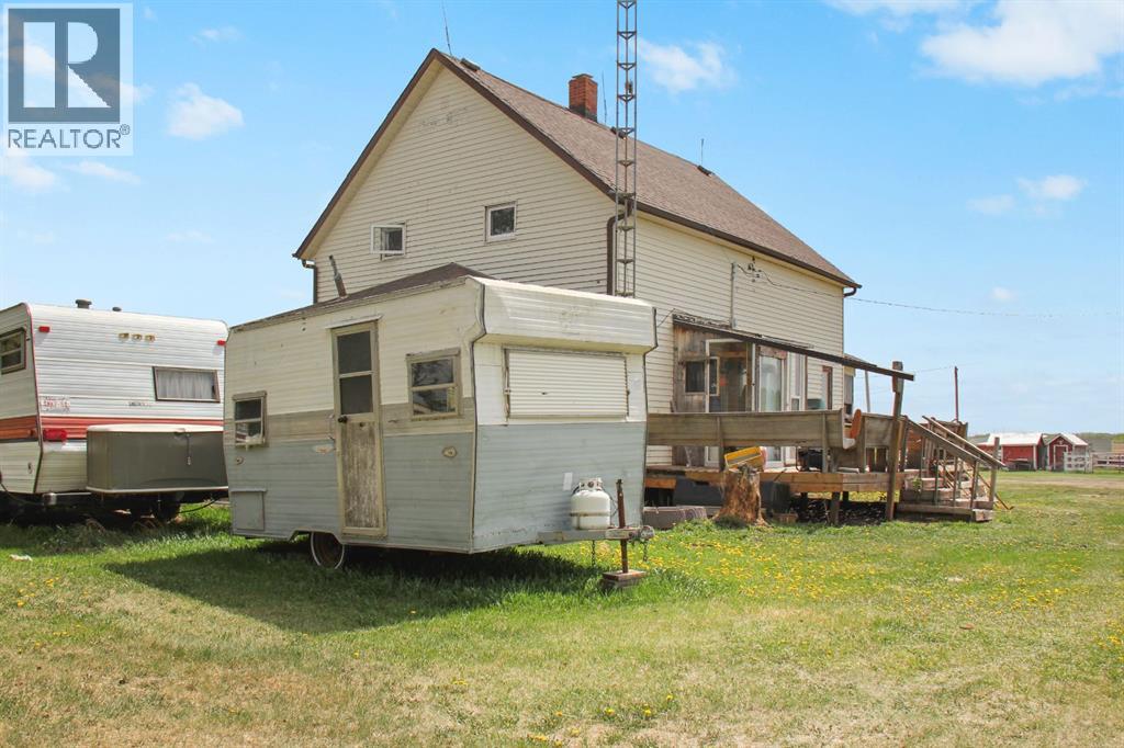 47038 Range Road 191 - 10