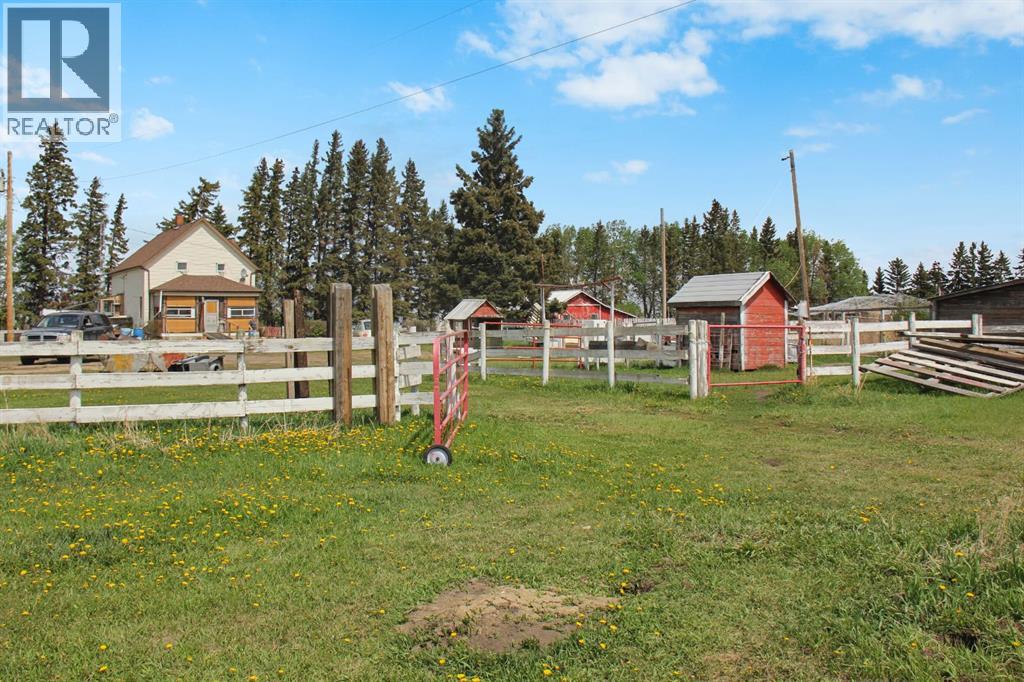 47038 Range Road 191 - 8