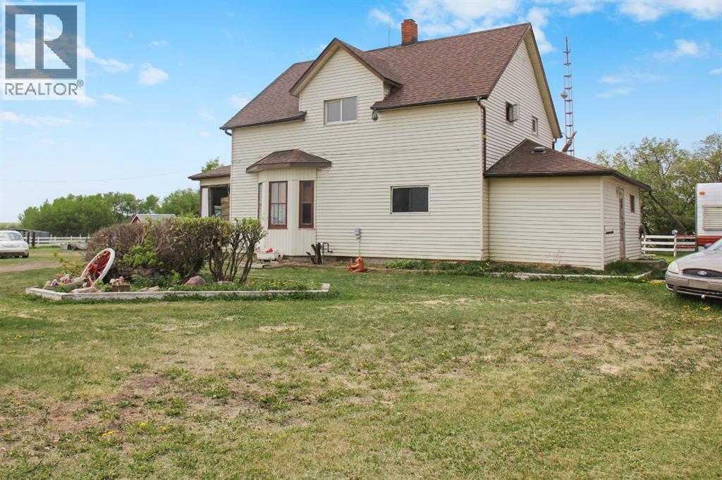 47038 Range Road 191 - 9