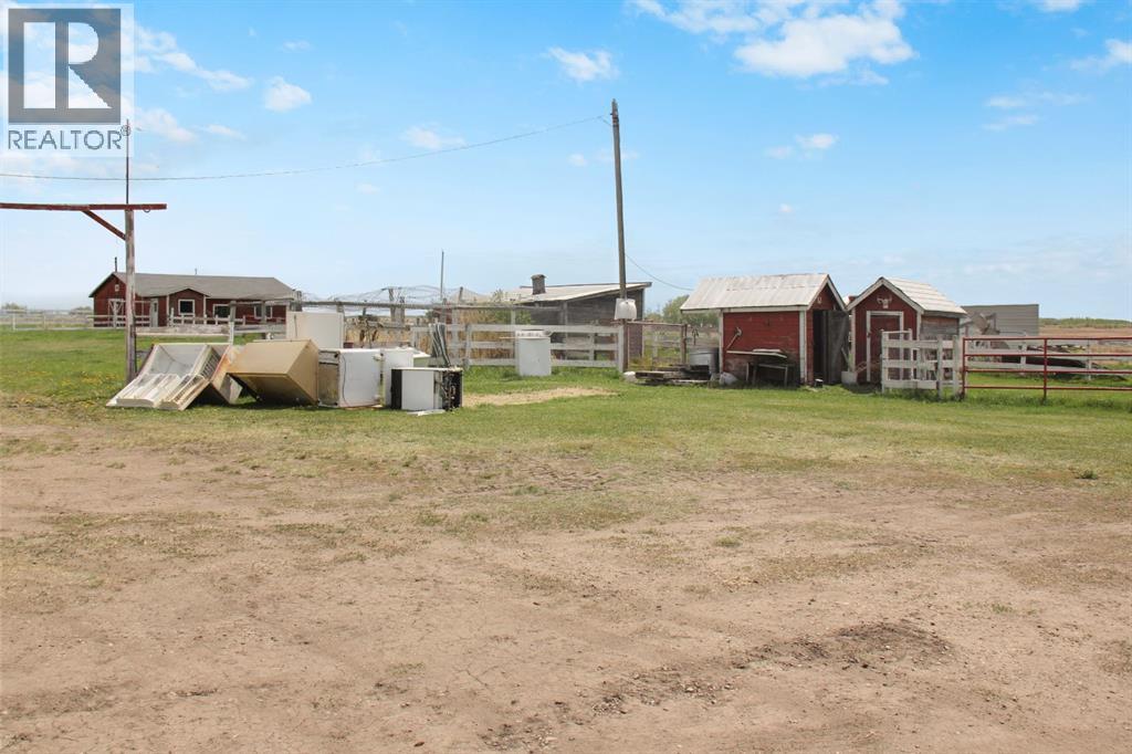 47038 Range Road 191 - 33