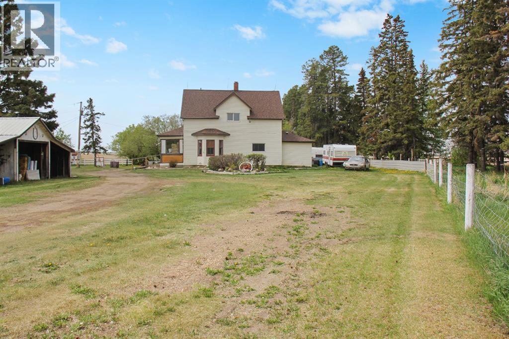 47038 Range Road 191 - 7