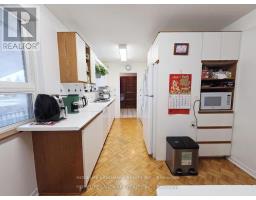 Bedroom 4 - 7 Burtonwood Crescent, Toronto, ON M9V3L9 Photo 6