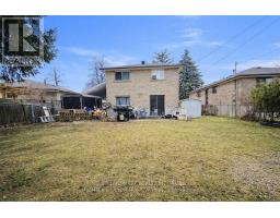 7 Burtonwood Crescent, Toronto, ON M9V3L9 Photo 14