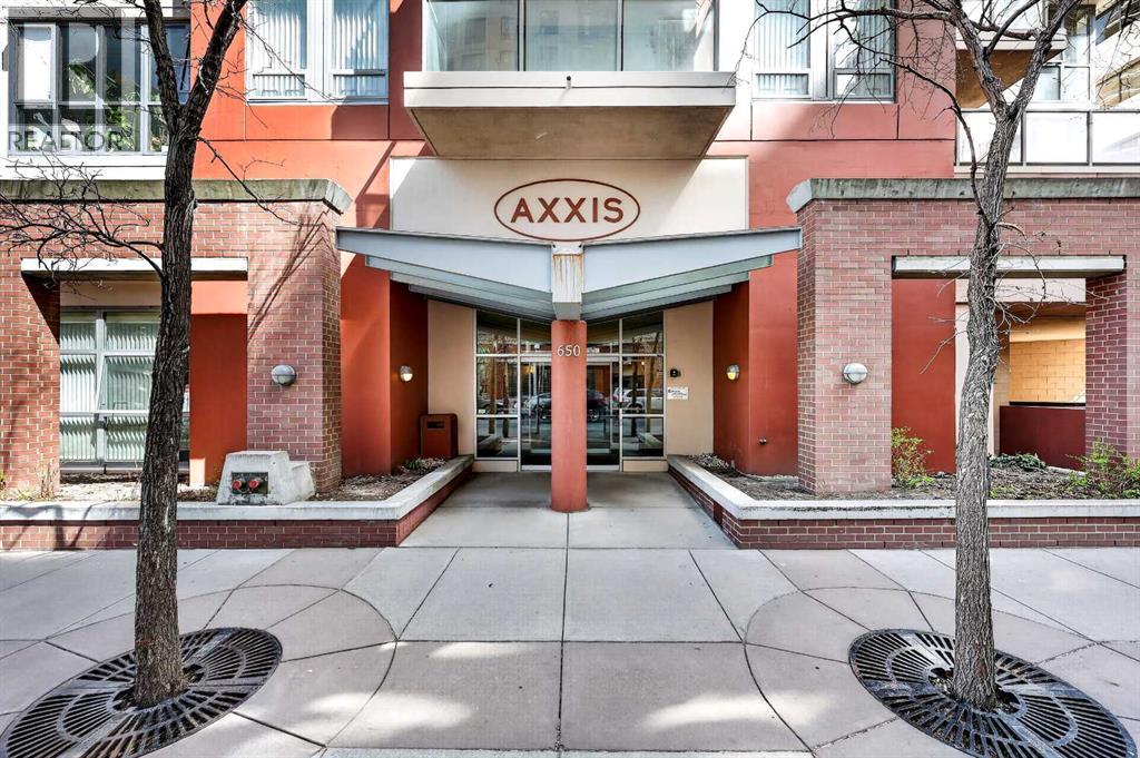 #1301 650 10 Street SW - 1