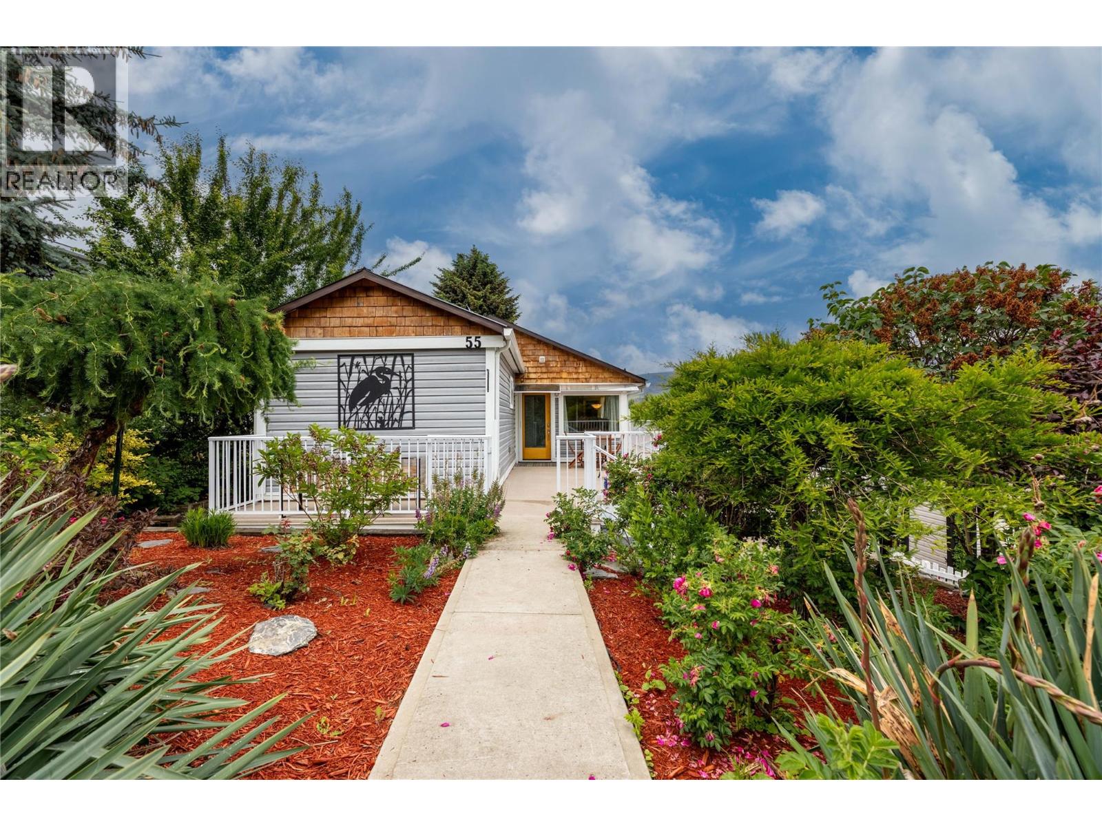 #55 2932 Buckley Road - 1