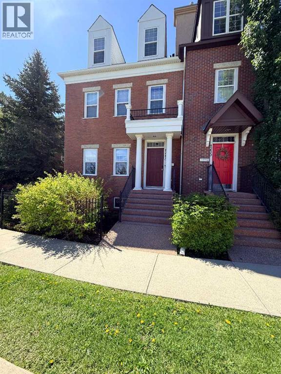 4243 Passchendaele Road SW - 1