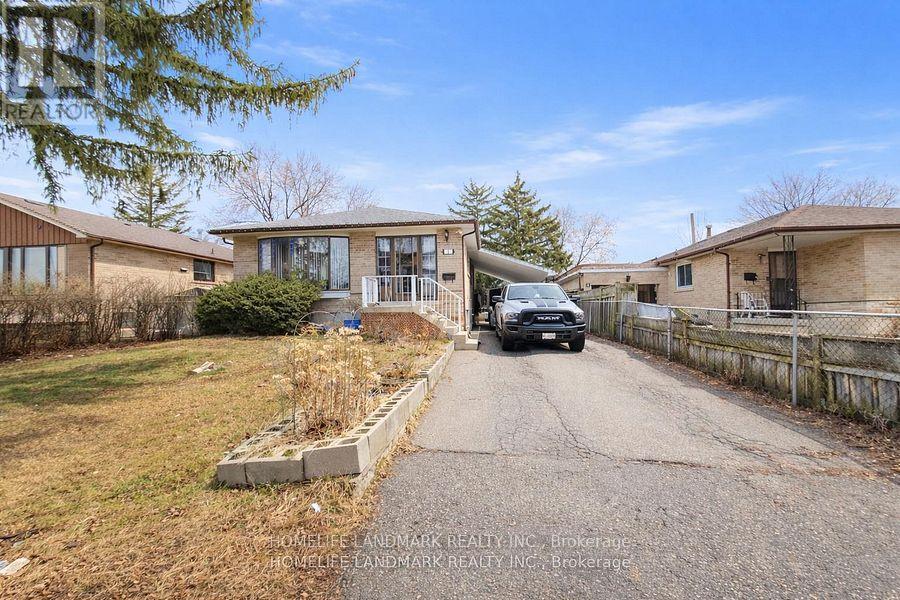 7 BURTONWOOD CRESCENT - 1