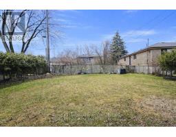 7 Burtonwood Crescent, Toronto, ON M9V3L9 Photo 15