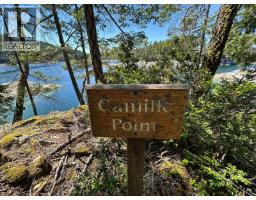 Dl 6593 Carlsen Islet Island, Nelson Island, BC V0N1N0 Photo 35