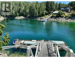 Dl 6593 Carlsen Islet Island, Nelson Island, BC V0N1N0 Photo 38
