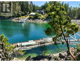 Dl 6593 Carlsen Islet Island, Nelson Island, BC V0N1N0 Photo 37
