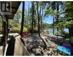 Dl 6593 Carlsen Islet Island, Nelson Island, BC V0N1N0 Photo 31