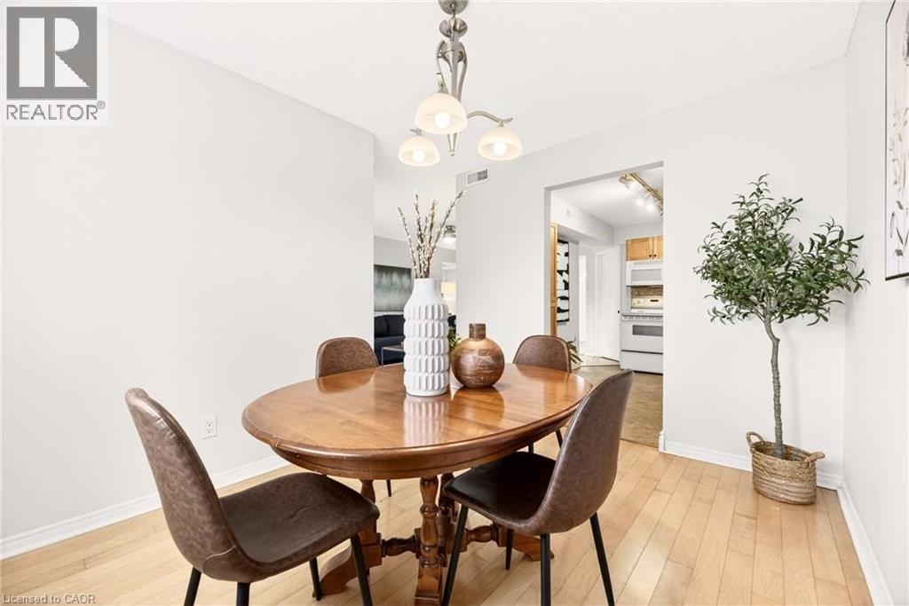 #101 201 DORCHESTER Boulevard - 15
