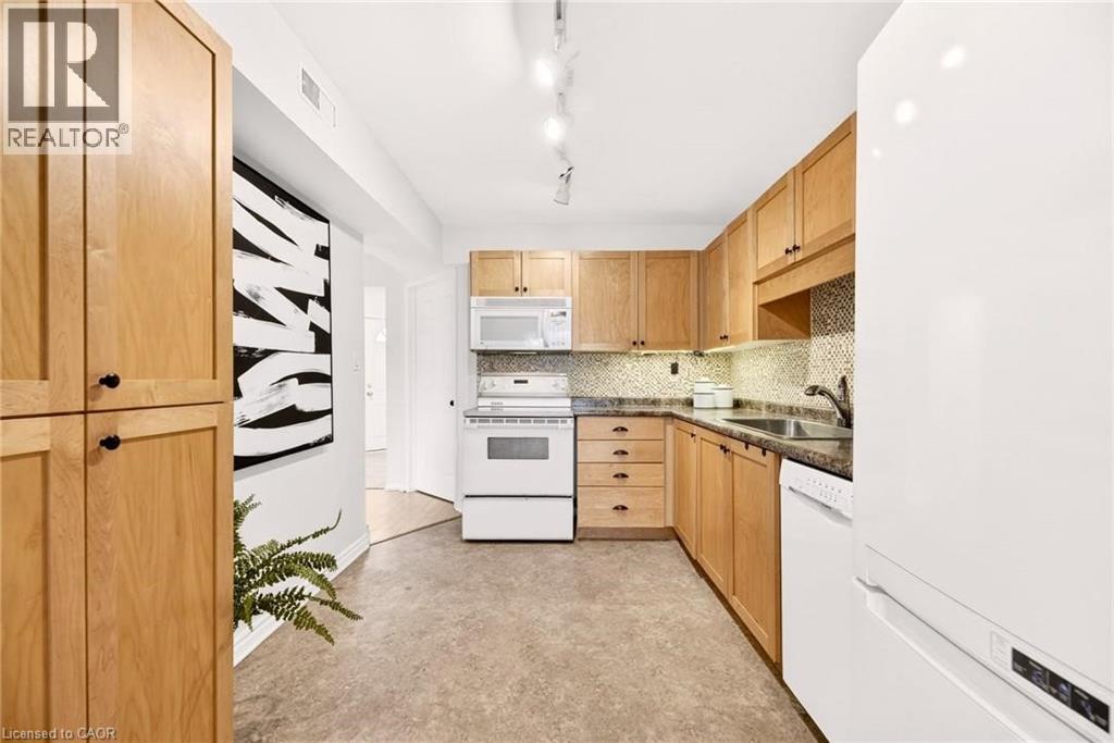 #101 201 DORCHESTER Boulevard - Image 18