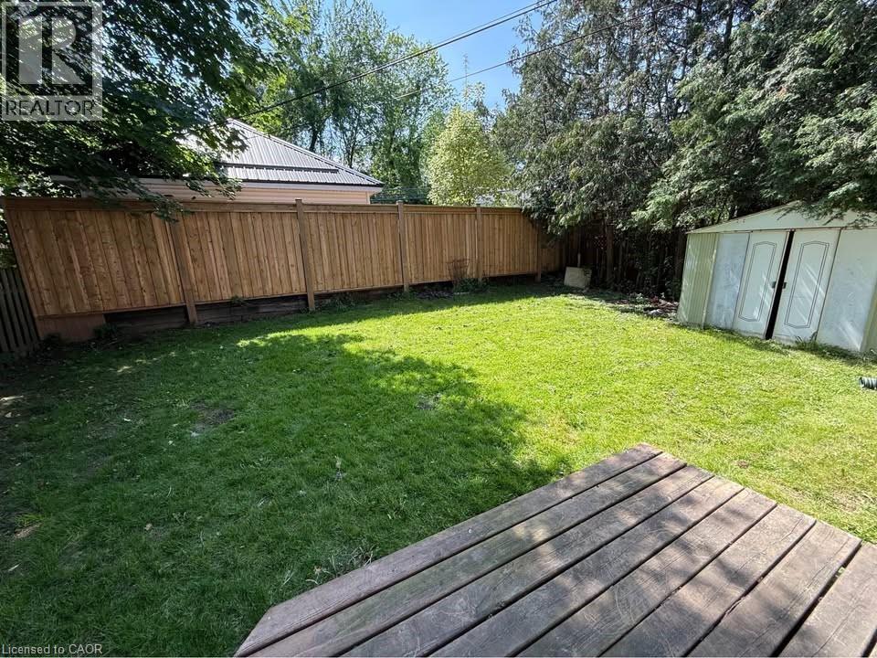 3-bedroom home for sale at 104 QUEEN STREET NORTH Street, Simcoe ON · photo 12 of 14