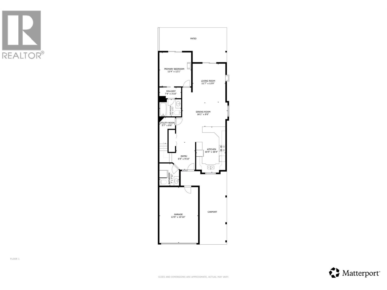 5 1798 Olympus Way, West Kelowna