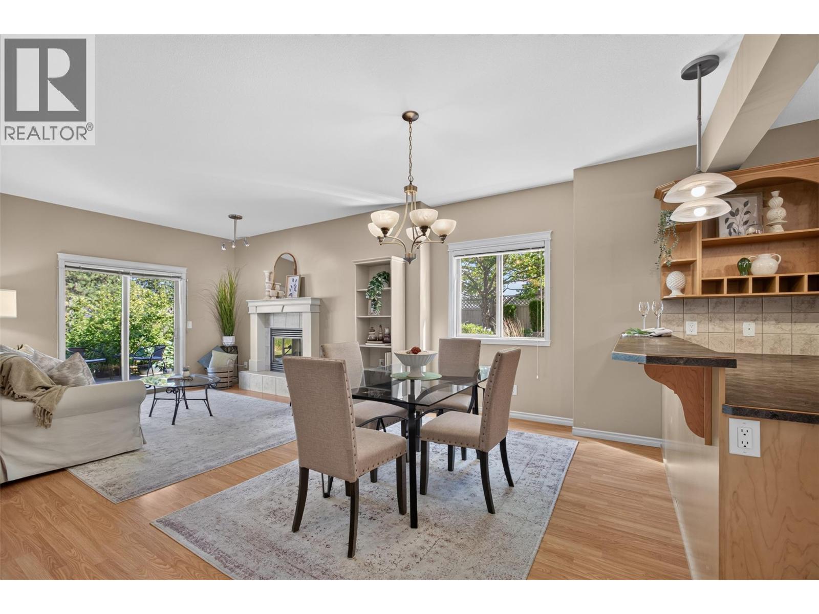 5 1798 Olympus Way, West Kelowna