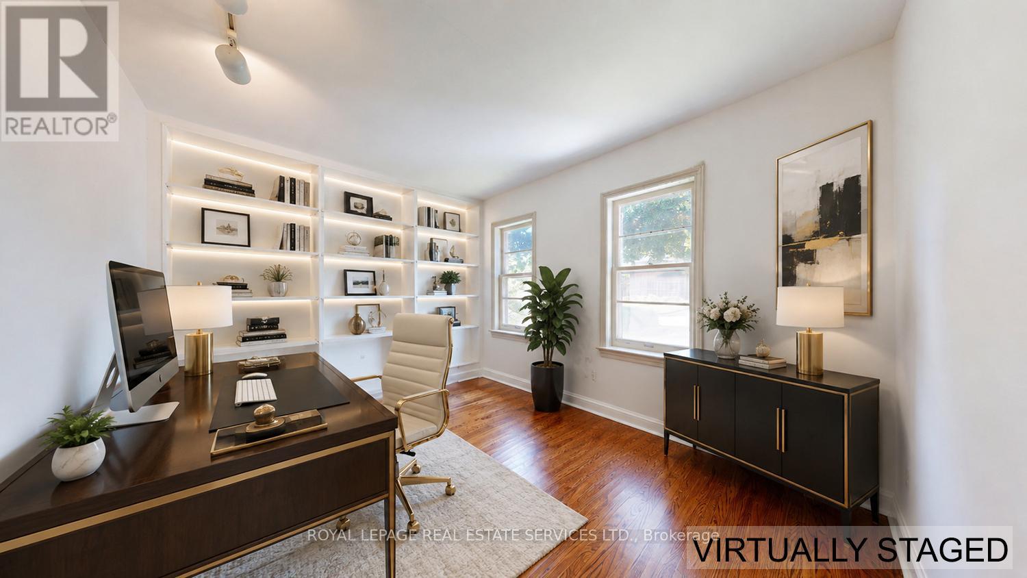 31 BURNHAMTHORPE PARK BOULEVARD - 20