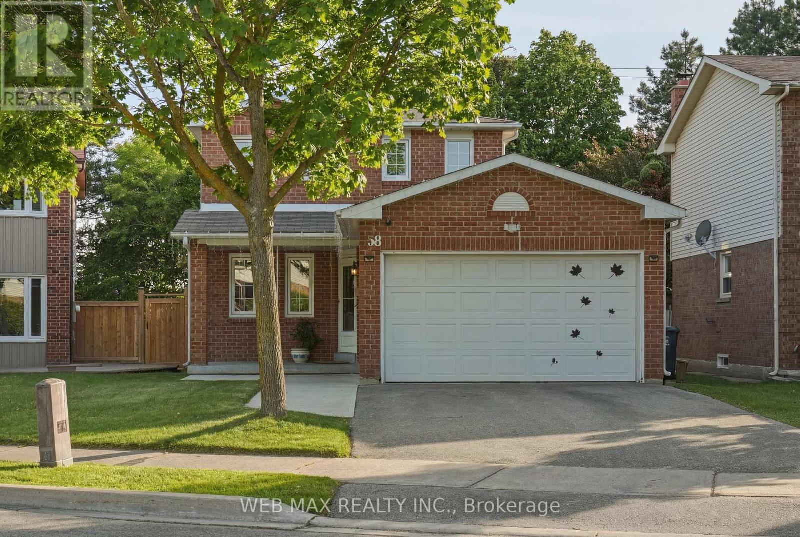 58 CASSANDER CRESCENT - 1