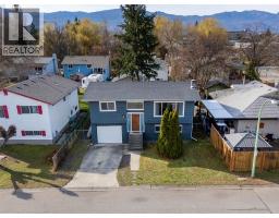  909 Grenfell Court, Kelowna