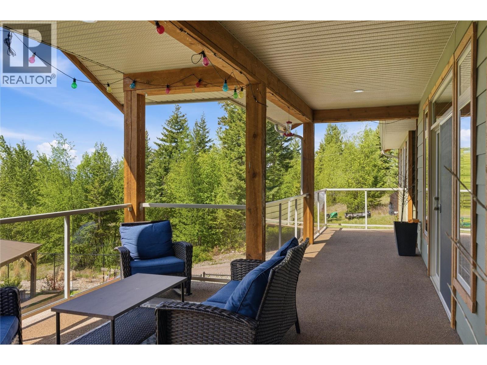  7080 Sun Valley Road, Kelowna