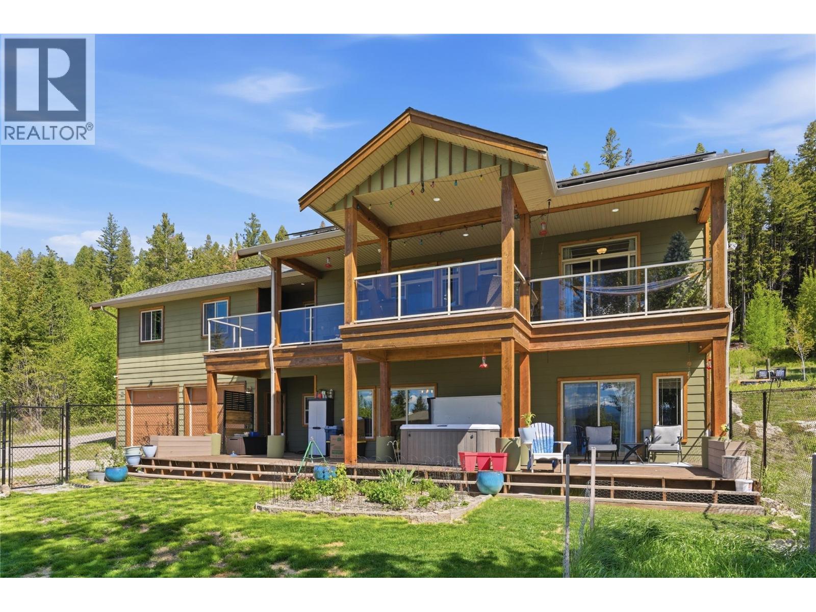  7080 Sun Valley Road, Kelowna