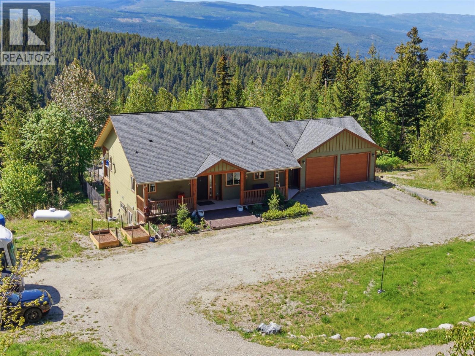  7080 Sun Valley Road, Kelowna