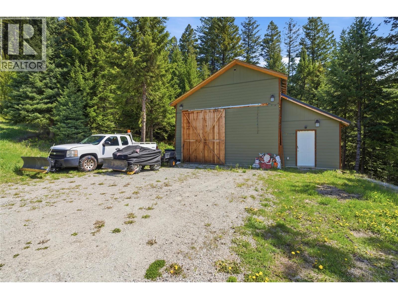  7080 Sun Valley Road, Kelowna