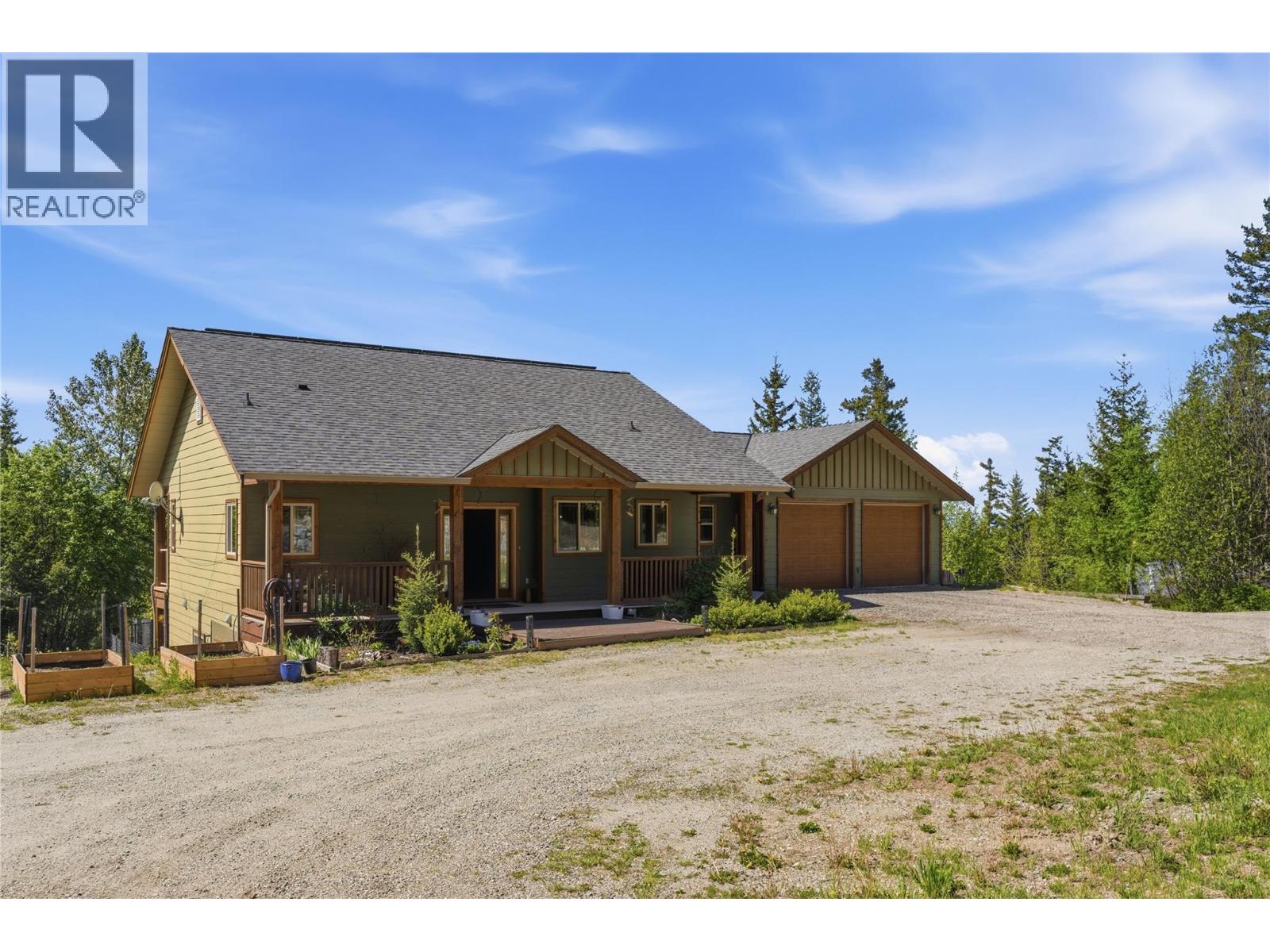  7080 Sun Valley Road, Kelowna