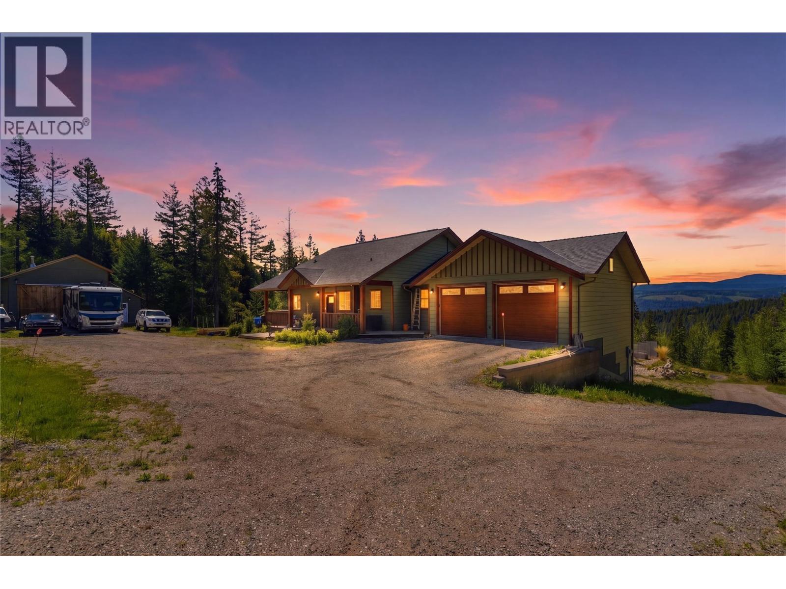 7080 Sun Valley Road - 1