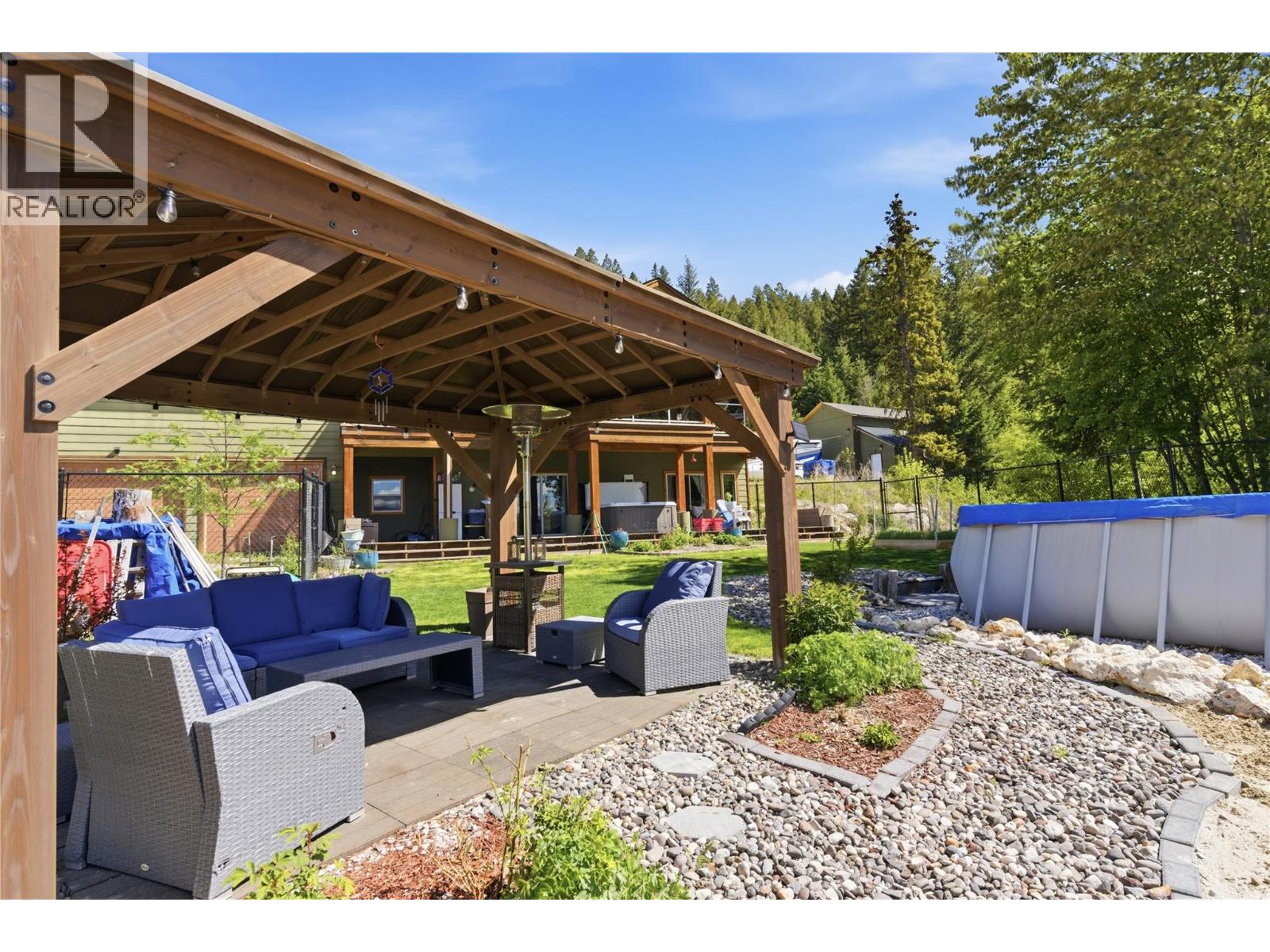  7080 Sun Valley Road, Kelowna