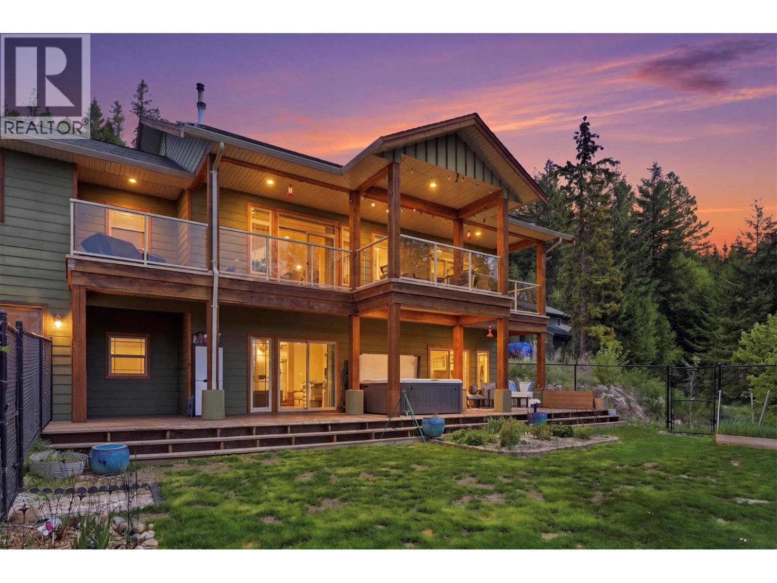  7080 Sun Valley Road, Kelowna