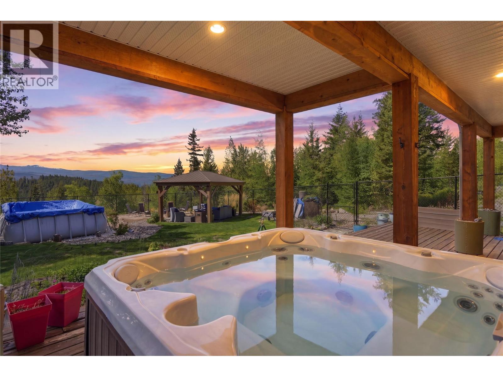  7080 Sun Valley Road, Kelowna