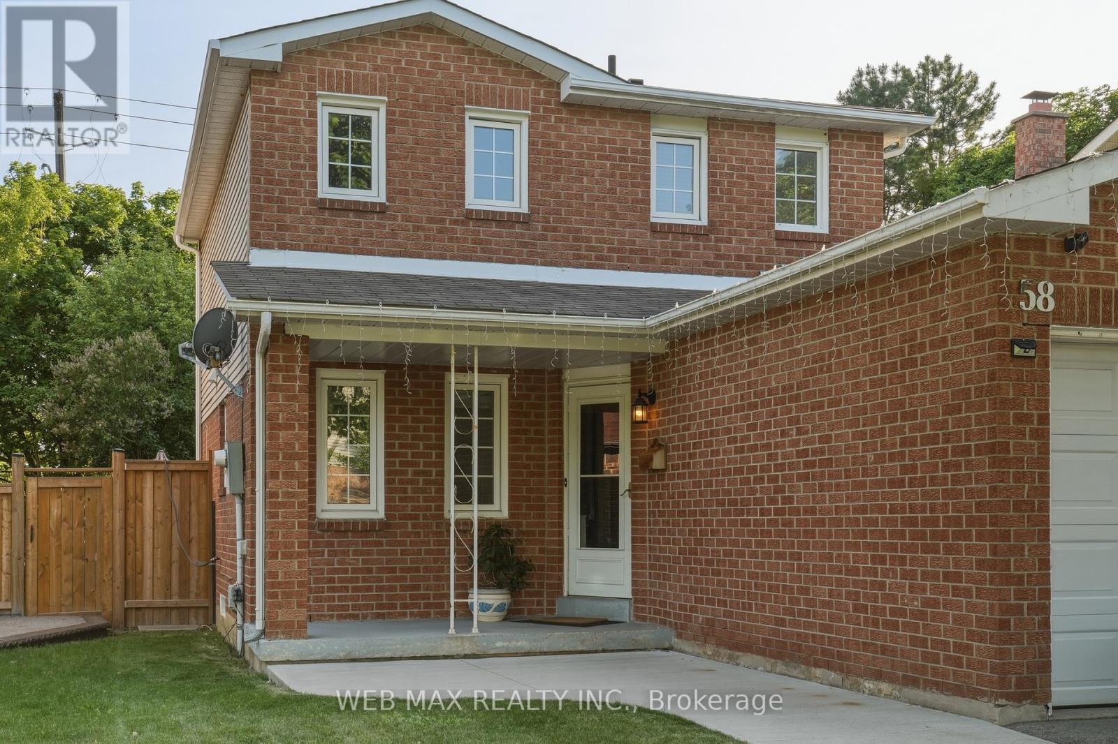58 CASSANDER CRESCENT - 4