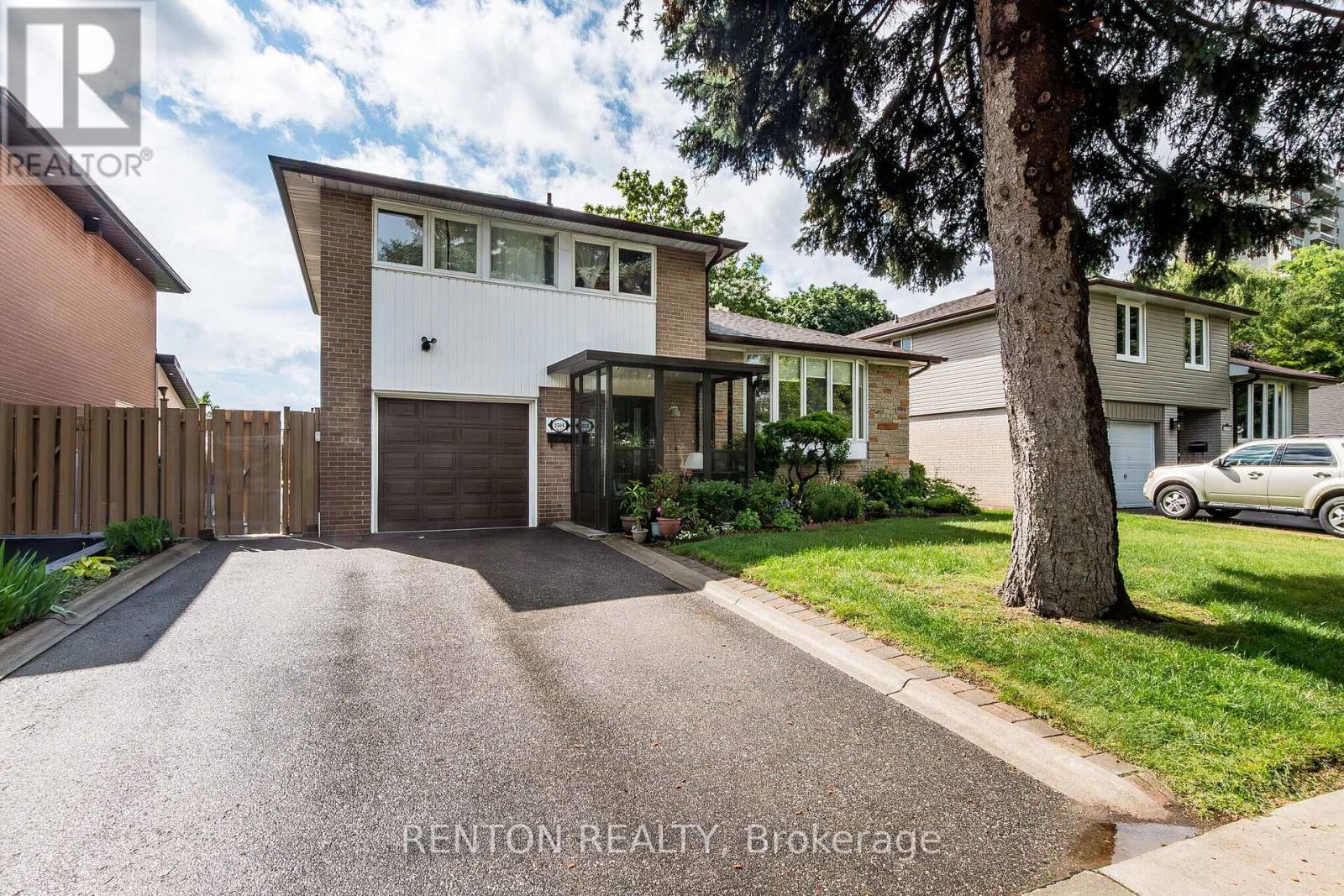 2304 BONNER ROAD - 1