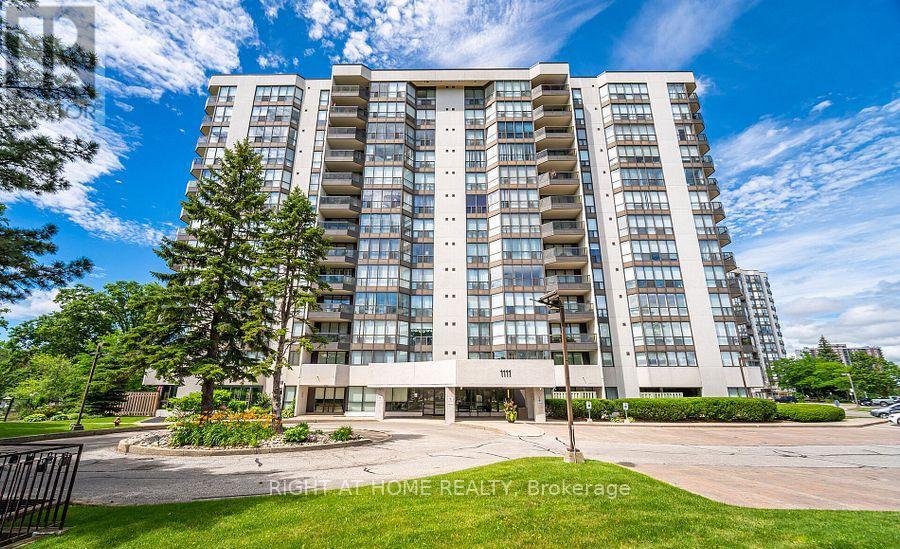 #606 1111 BOUGH BEECHES BOULEVARD - 1