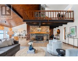 Living room - 205 Brockmere Cliff Road, Elizabethtown Kitley, ON K6V5T3 Photo 11