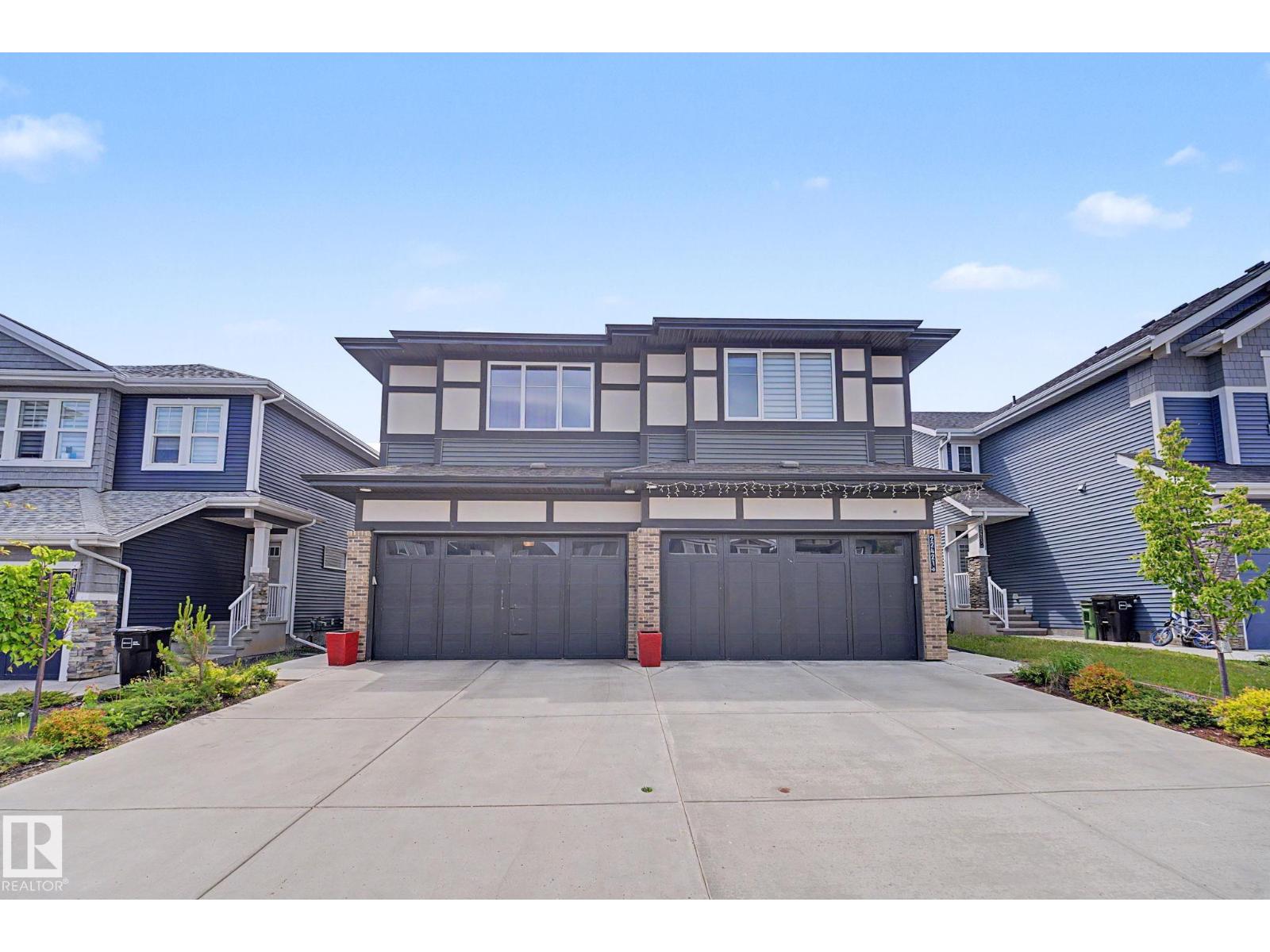 22419 80 AV NW NW - 2