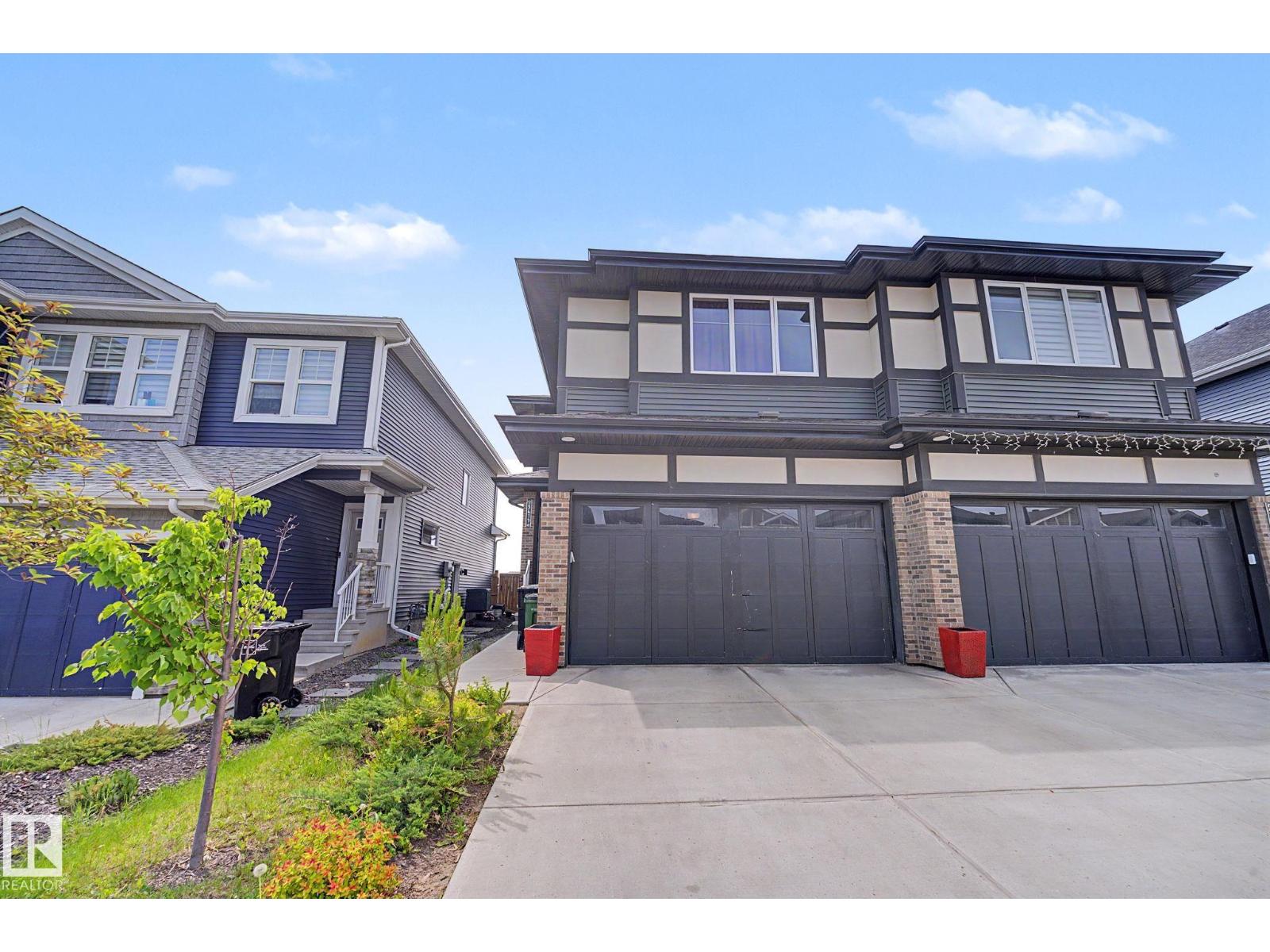 22419 80 AV NW NW - 3