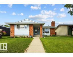 House for sale at 14612 117A St NW, Edmonton — MLS® E4495110