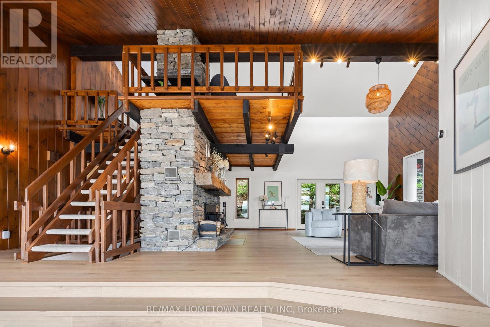 205 BROCKMERE CLIFF ROAD - 19