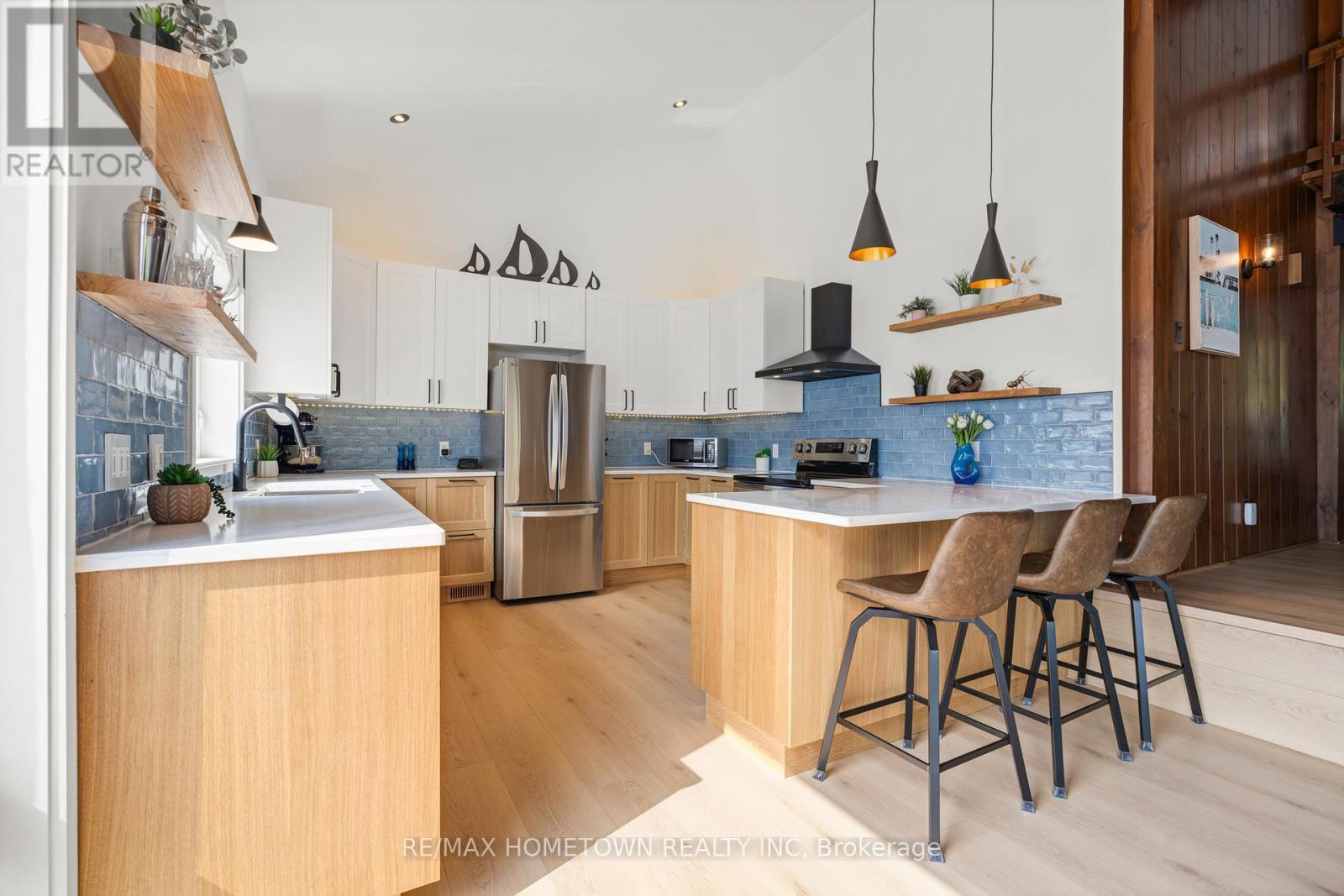 205 BROCKMERE CLIFF ROAD - 17