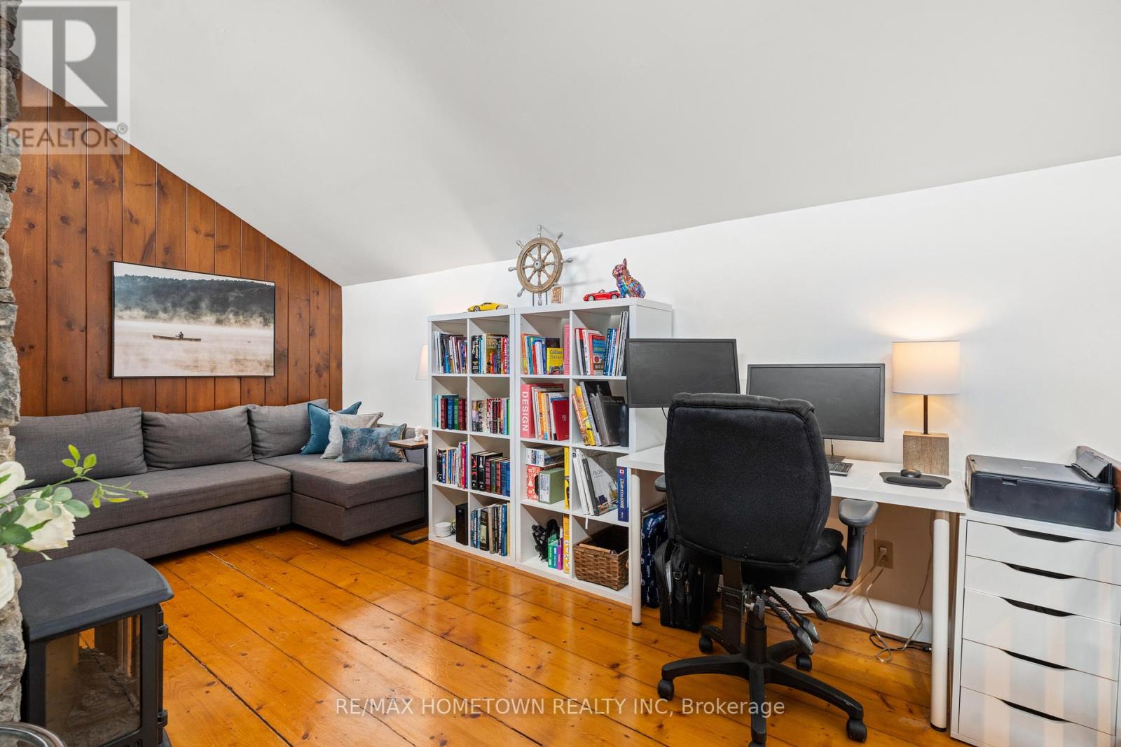 205 BROCKMERE CLIFF ROAD - 22