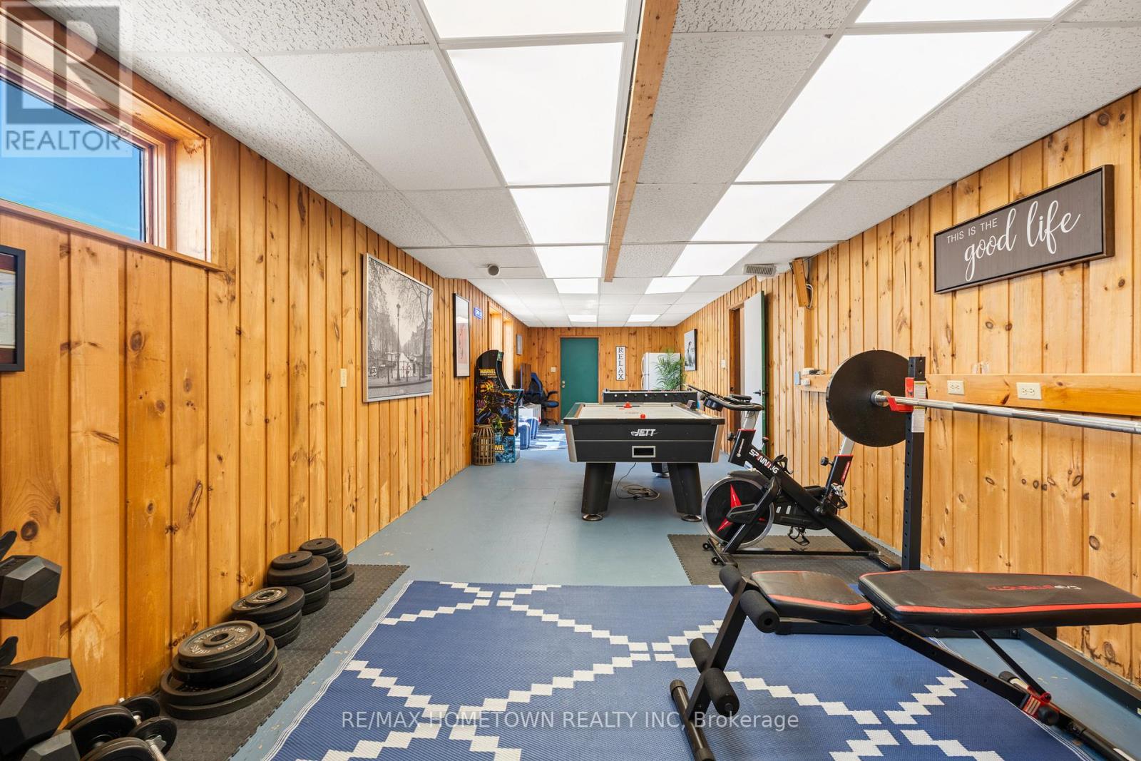 205 BROCKMERE CLIFF ROAD - 36