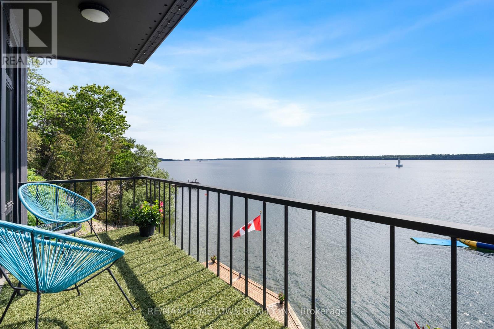 205 BROCKMERE CLIFF ROAD - 30