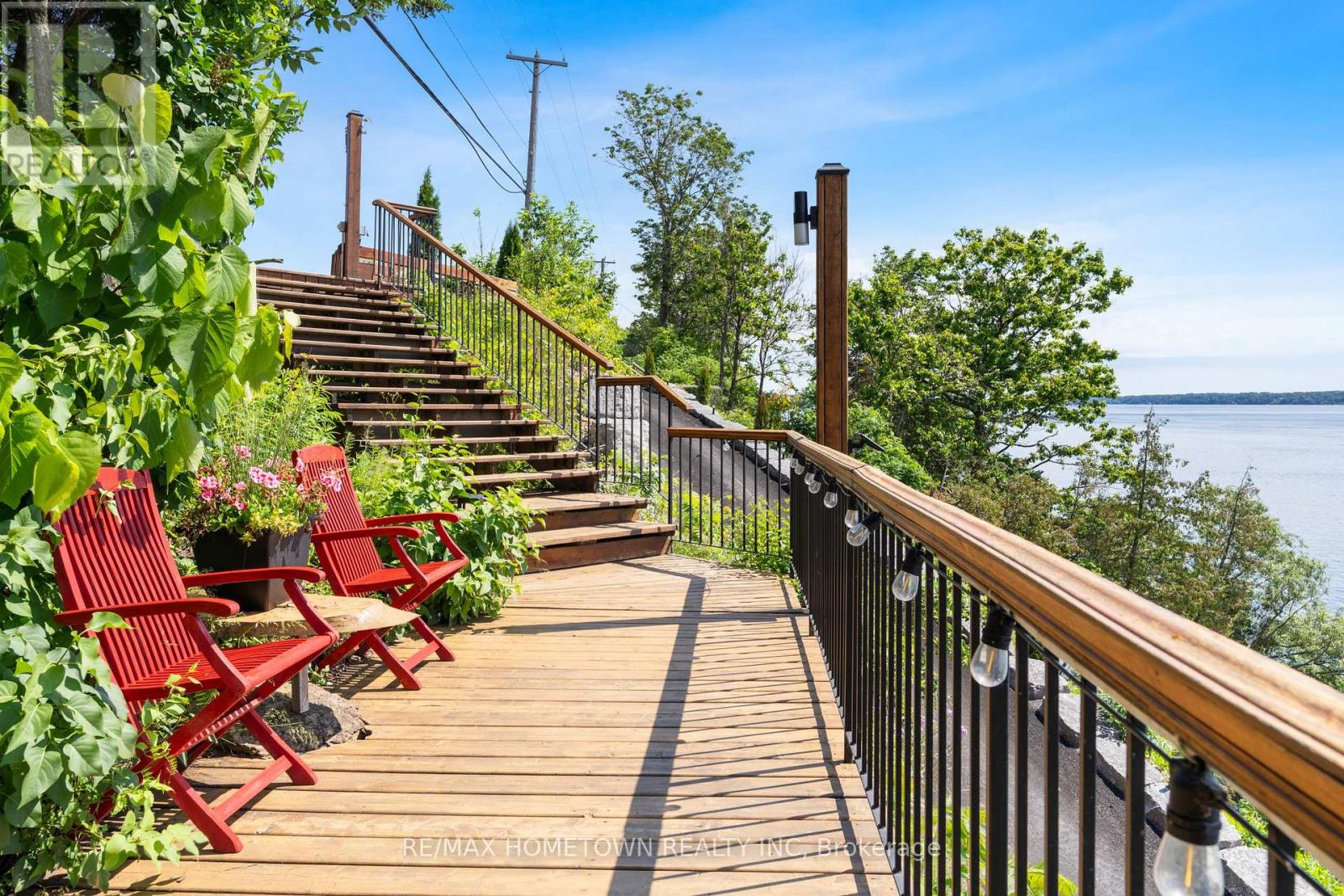 205 BROCKMERE CLIFF ROAD - 38