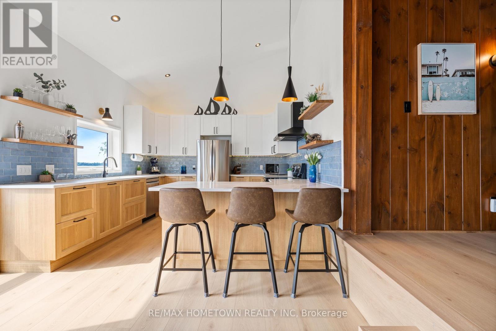 205 BROCKMERE CLIFF ROAD - 16